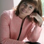Isa Katharina Gericke
