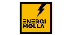 Energimølla logo