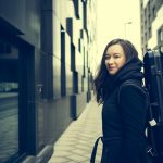 Sonoko Miriam Welde