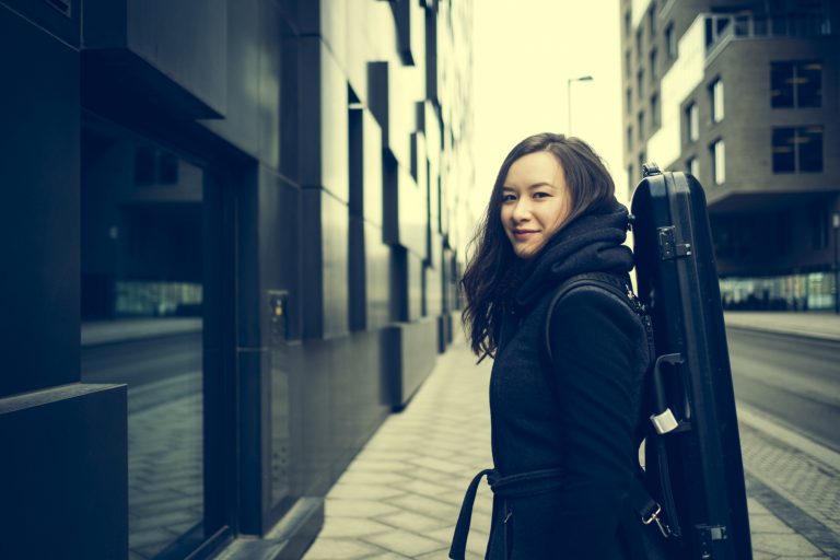 Sonoko Miriam Welde