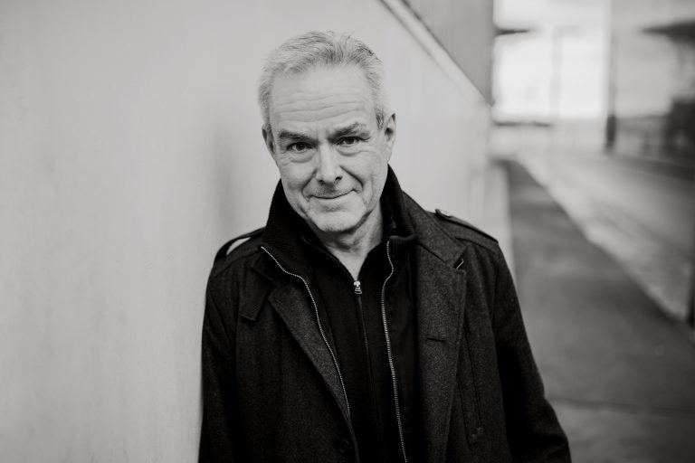 Nils Henrik Asheim