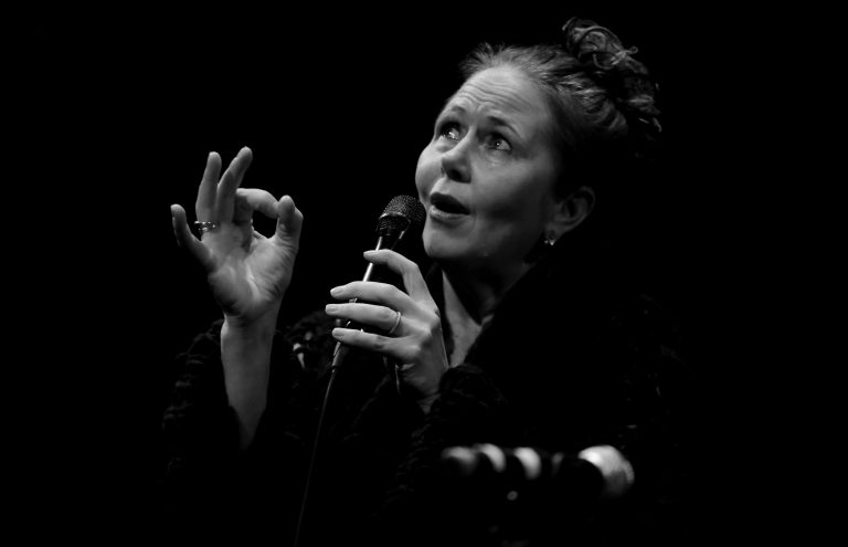 Ruth Wilhelmine Meyer