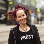 Sunniva Gylver