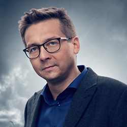 Frank Havrøy